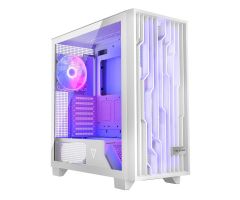 MODECOM VOLCANO PERUN APEX ARGB MIDI Weiß