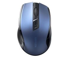 UGREEN MU006 2,4 GHz kabellose Maus, blau