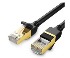 UGREEN NW107 Rundes Ethernet-Kabel RJ45 Cat.7 STP 10m