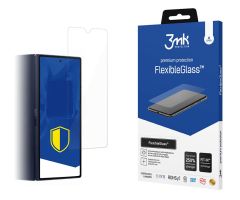 3mk Flexibles Glas (vorne) für Samsung Galaxy Z Fold6