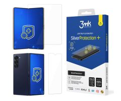 3mk SilverProtection+ Folded Edition für Samsung Galaxy Z Fold6