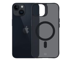 3mk Smoke MagCase für iPhone 13/14