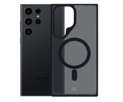 3mk Smoke MagCase für Samsung Galaxy S24 Ultra