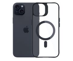 3mk Satin Armor MagCase für iPhone 15