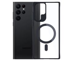 3mk Satin Armor MagCase für Samsung Galaxy S24 Ultra