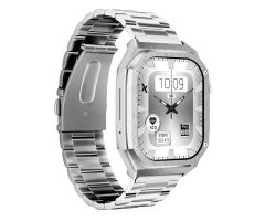 Maxcom FW65 Iron S Silber