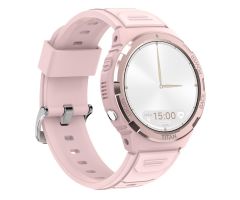 Maxcom FW100 Titan Valkiria Pink