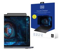 3mk Blickschutzfilter für MacBook Pro 14" 2021