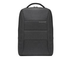 dbramante1928 Christiansborg - Rucksack aus recyceltem Material mit Tasche