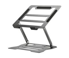 Mozos N2-BK Ergonomische Laptopunterlage