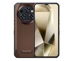OUKITEL WP35 5G 8/256GB 11000mAh Braun