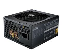 Cooler Master MWE GOLD V2 850W 80 Plus Gold ATX 3.0