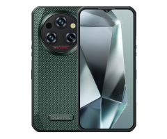 OUKITEL WP35 5G 8/256GB 11000mAh Grün