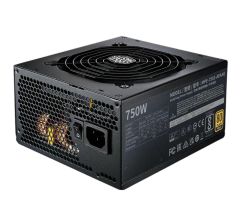 Cooler Master MWE GOLD V2 750W 80 Plus Gold ATX 3.0