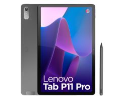 Lenovo Tab P11 Pro Gen. 2 10,2" Wifi 8GB 256GB grau