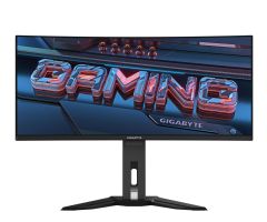 Gigabyte MO34WQC OLED