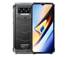 OUKITEL WP38 12/256GB 10600mAh Schwarz