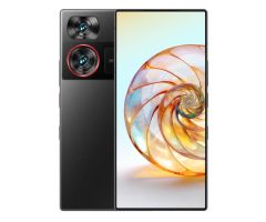 Nubia Z60 Ultra 5G 16/512GB Schwarz 120Hz