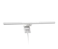 BenQ ScreenBar Pro Silber