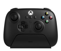 8BitDo Ultimate 3-Mode Xbox Gamepad Schwarz