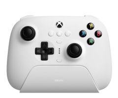 8BitDo Ultimate 3-Mode Xbox Gamepad Weiß