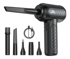 Mozos XB1-ECO Tragbarer Staubbläser für Elektronik