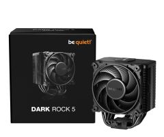 be quiet! Dark Rock 5 120 mm