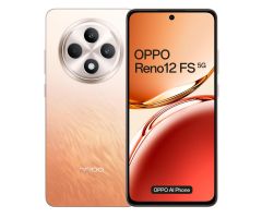 OPPO Reno12 FS 5G 12/512GB Orange