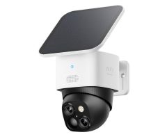 Eufy SOLOCAM S340 3K+2K SOLAR drehbar