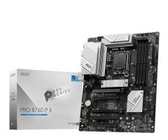 MSI PRO B760-P DDR5