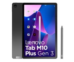 Lenovo Tab M10 Plus 6 GB/128 GB/Android 12 LTE