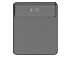 Silver Monkey Powerbank 20.000 mAh USB-A USB-C PD 100 W