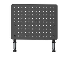 Silver Monkey EE-310 Lochplatte