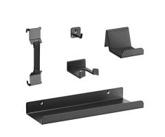 Silver Monkey Zubehörset für EE-300 Lochwand