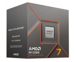 AMD Ryzen 7 8700F