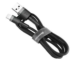 Baseus USB-A - Lightning Kabel 1m