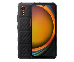 Samsung XCover 7 5G 6/128GB Schwarz