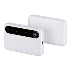 ZTE U50 (5G, WiFi6 AX)