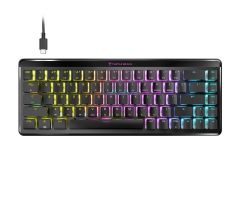 Turtle Beach Vulcan II MINI AIR AIMO RGB Schwarz