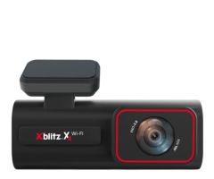 Xblitz X4 Wi-Fi 2,5K/1,5"/150