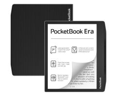 PocketBook 700 Era 16 GB (Silber)