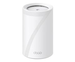 TP-Link Deco BE65 Mesh-WLAN (9300 MB/sa/b/g/n/ac/ax/be) 1xAP