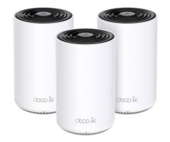 TP-Link Deco XE75 Mesh WiFi (5400 MB/sa/b/g/n/ac/ax) 3xAP