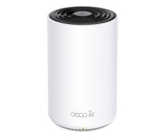 TP-Link Deco XE75 Mesh-WLAN (5400 MB/sa/b/g/n/ac/ax) 1xAP