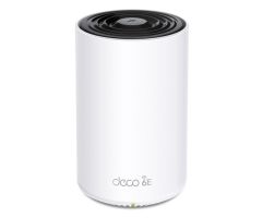 TP-Link Deco XE75 Pro Mesh WiFi (5400 MB/sa/b/g/n/ac/ax) 1xAP