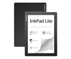 PocketBook InkPad Lite (Dunkelgrau)