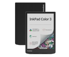 PocketBook 743 InkPad Color 3 (Storme Sea)