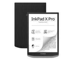 PocketBook 1040D InkPad X Pro (Mist gray)
