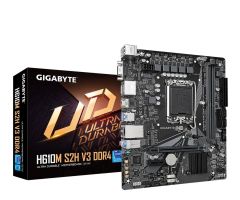Gigabyte H610M S2H V3 DDR4