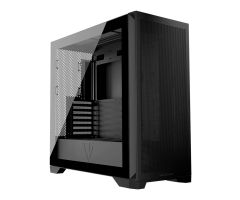 MODECOM VOLCANO EXPANSE S Midi Schwarz